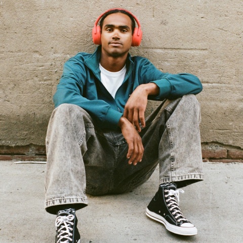 Słuchawki bezprzewodowe Skullcandy Crusher ANC 2 (PLASMA)