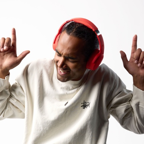 Słuchawki bezprzewodowe Skullcandy Crusher ANC 2 (PLASMA)