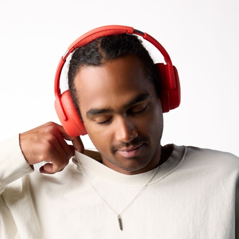 Słuchawki bezprzewodowe Skullcandy Crusher ANC 2 (PLASMA)