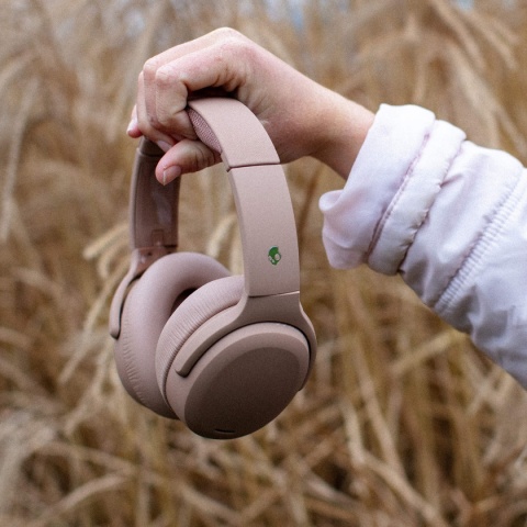 Słuchawki bezprzewodowe Skullcandy Crusher ANC 2 (PRIMER)