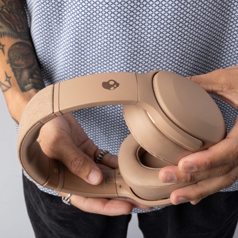 Słuchawki bezprzewodowe Skullcandy Crusher Evo (Primer)