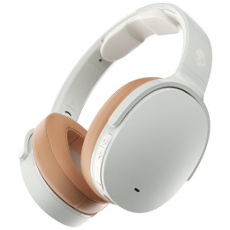 Słuchawki bezprzewodowe Skullcandy Hesh ANC (WHITE)