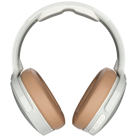 Słuchawki bezprzewodowe Skullcandy Hesh ANC (WHITE)