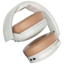 Słuchawki bezprzewodowe Skullcandy Hesh ANC (WHITE)
