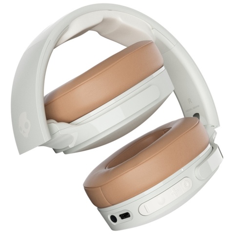 Słuchawki bezprzewodowe Skullcandy Hesh ANC (WHITE)