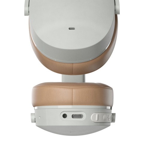 Słuchawki bezprzewodowe Skullcandy Hesh ANC (WHITE)