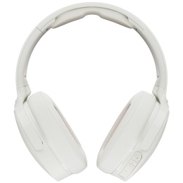 Słuchawki bezprzewodowe Skullcandy Hesh Evo (BONE/ORANGE)