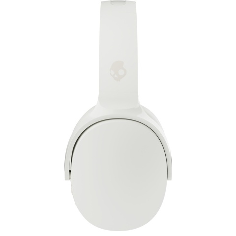 Słuchawki bezprzewodowe Skullcandy Hesh Evo (BONE/ORANGE)