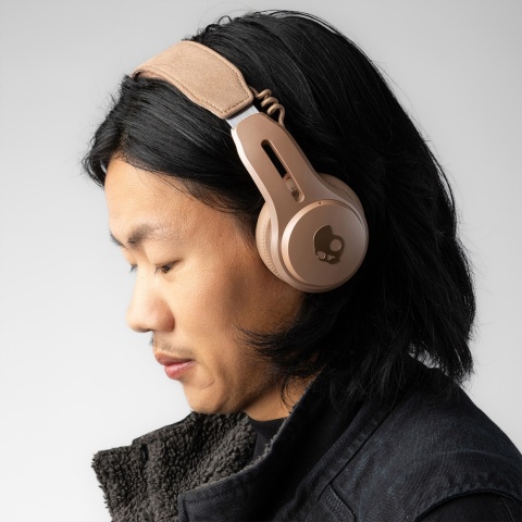 Słuchawki bezprzewodowe Skullcandy ICON ANC (PRIMER)