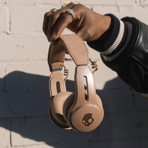 Słuchawki bezprzewodowe Skullcandy ICON ANC (PRIMER)