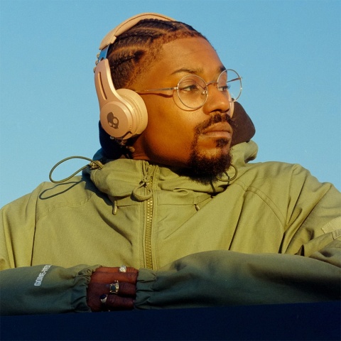 Słuchawki bezprzewodowe Skullcandy ICON ANC (PRIMER)