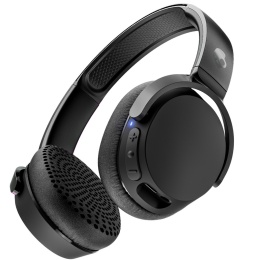 Słuchawki bezprzewodowe Skullcandy Riff Wireless 2 (Black)