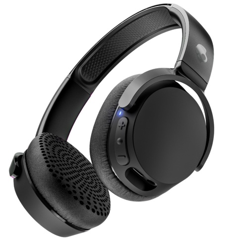 Słuchawki bezprzewodowe Skullcandy Riff Wireless 2 (Black)