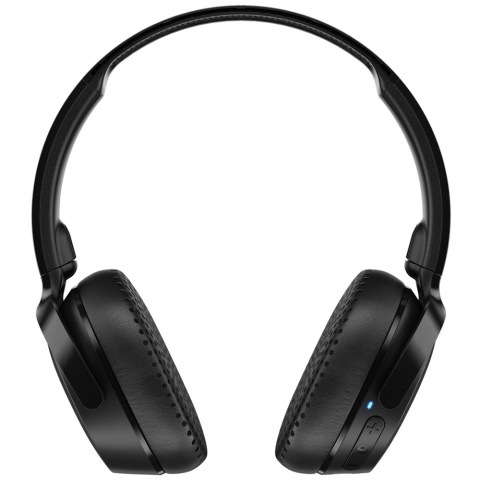 Słuchawki bezprzewodowe Skullcandy Riff Wireless 2 (Black)