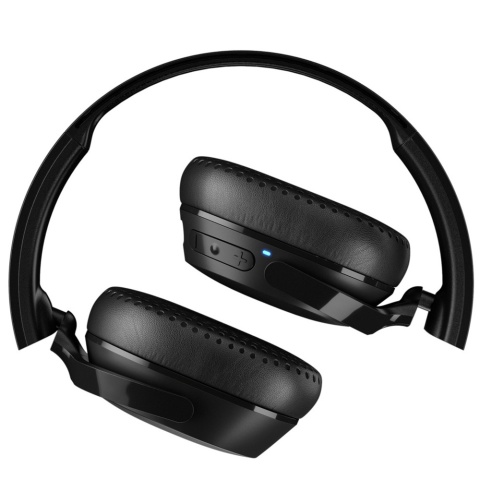 Słuchawki bezprzewodowe Skullcandy Riff Wireless 2 (Black)