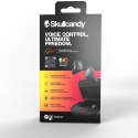 Słuchawki bezprzewodowe dokanałowe - Skullcandy Grind (Black)