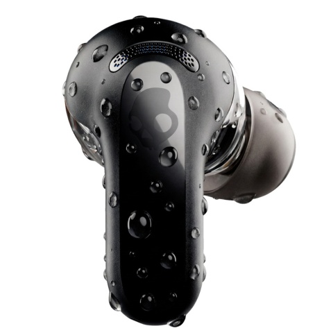 Słuchawki douszne bezprzewodowe Skullcandy RAIL ANC TRUE (BLACK)