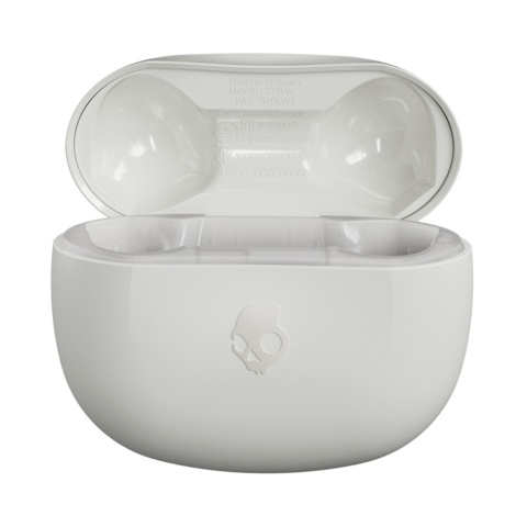 Słuchawki douszne bezprzewodowe Skullcandy RAIL ANC TRUE (BONE)