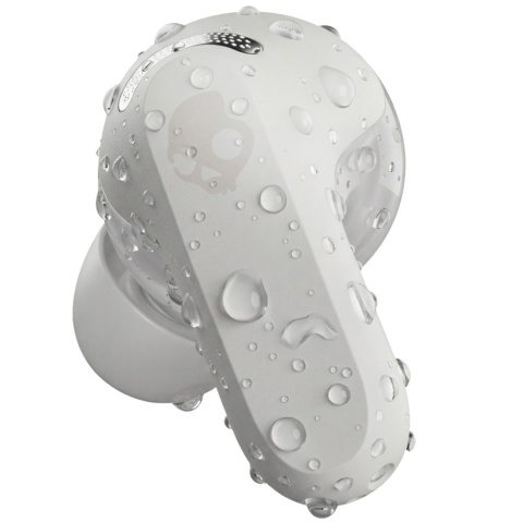 Słuchawki douszne bezprzewodowe Skullcandy RAIL ANC TRUE (BONE)