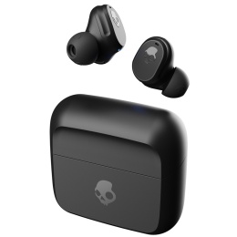 Słuchawki douszne bezprzewodowe Skullcandy MOD True (BLACK)