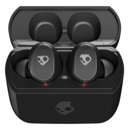 Słuchawki douszne bezprzewodowe Skullcandy MOD True (BLACK)