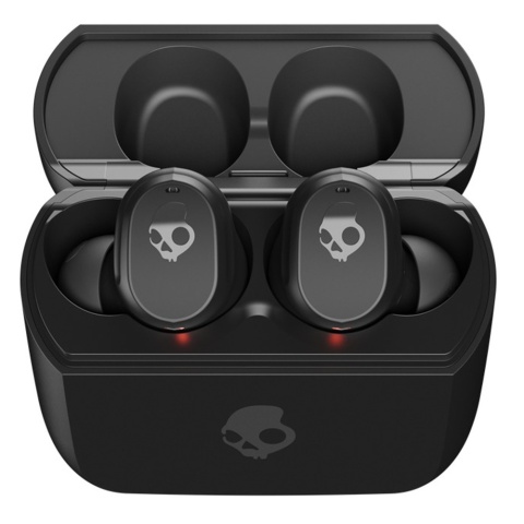 Słuchawki douszne bezprzewodowe Skullcandy MOD True (BLACK)