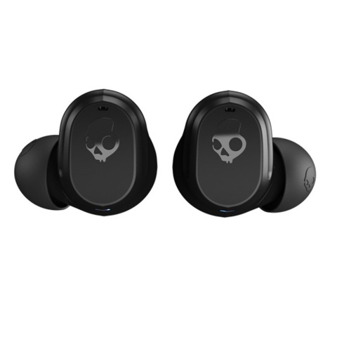 Słuchawki douszne bezprzewodowe Skullcandy MOD True (BLACK)