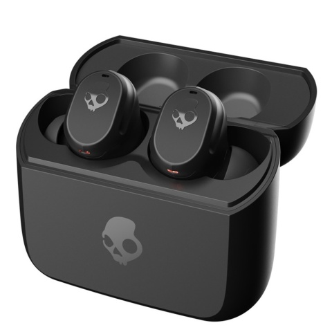 Słuchawki douszne bezprzewodowe Skullcandy MOD True (BLACK)