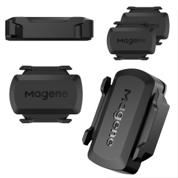 Czujnik prędkości i kadencji - Magene S3+