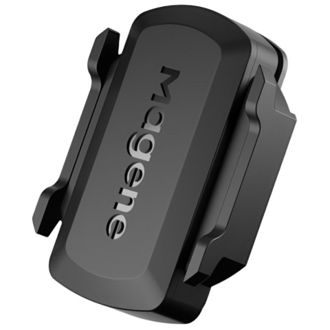 Czujnik prędkości i kadencji - Magene S3+