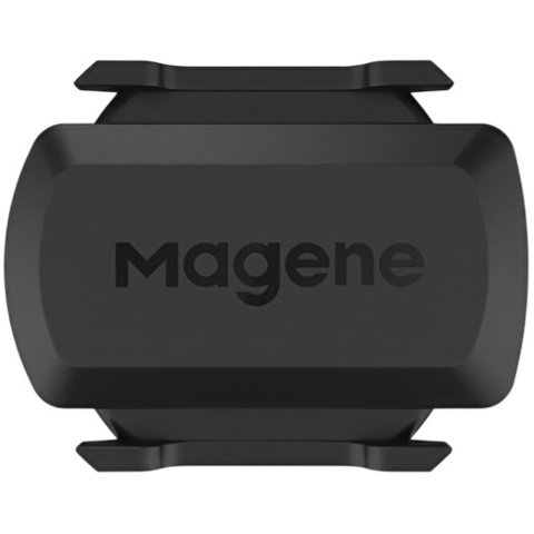 Czujnik prędkości i kadencji - Magene S3+
