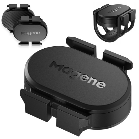 Czujnik prędkości i kadencji - Magene S314