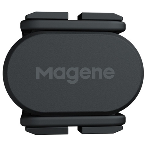 Czujnik prędkości i kadencji - Magene S314