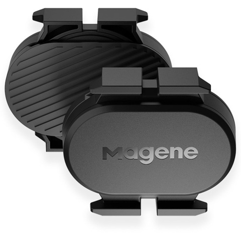 Czujnik prędkości i kadencji - Magene S314