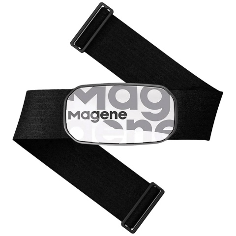 Czujnik tętna biały - Magene H603