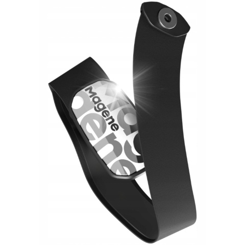 Czujnik tętna biały - Magene H603