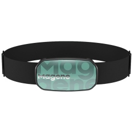 Czujnik tętna niebieski - Magene H603