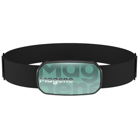 Czujnik tętna niebieski - Magene H603