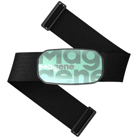 Czujnik tętna niebieski - Magene H603