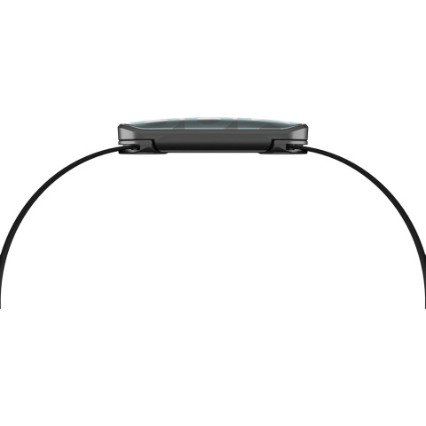 Czujnik tętna niebieski - Magene H603