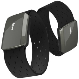 Opaska na rękę z czujnikiem tętna - Magene H803