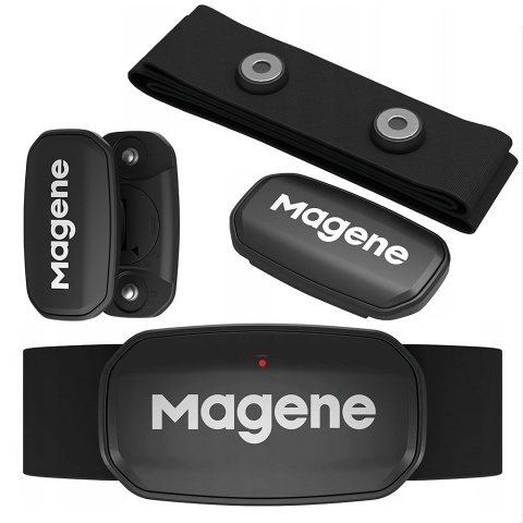 Czujnik tętna - Magene H303