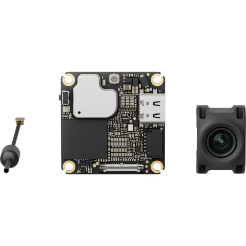 DJI O4 Air Unit - System transmisji wideo