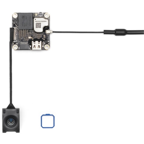 DJI O4 Air Unit - System transmisji wideo