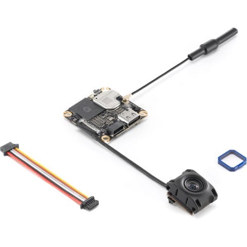 DJI O4 Air Unit - System transmisji wideo