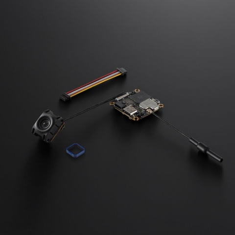 DJI O4 Air Unit - System transmisji wideo