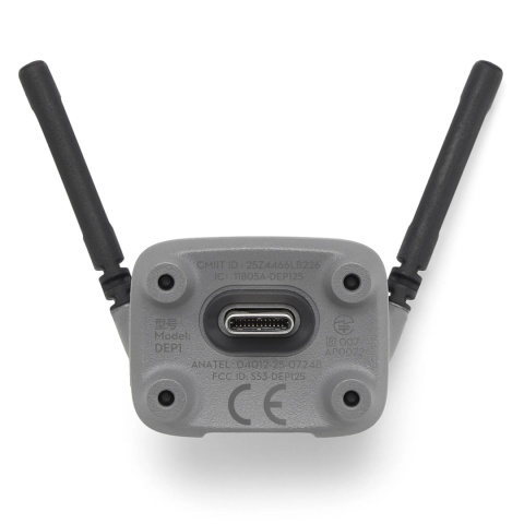 Cyfrowy nadajnik DJI Neo 2 Digital Transceiver