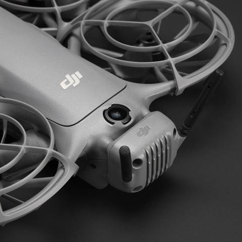 Cyfrowy nadajnik DJI Neo 2 Digital Transceiver