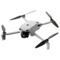 Dron DJI Lito X1 Fly More Combo (DJI RC-N3)