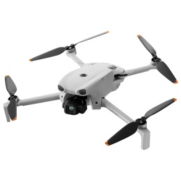Dron DJI Lito X1 Fly More Combo (DJI RC-N3)